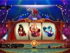 The Wild Show
